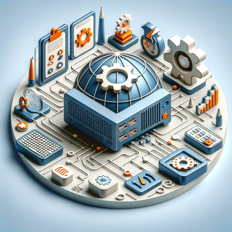 fortinet-cihazlarinda-guvenlik-duvari-kurallari-optimizasyonu | Hız Hosting - Blog Fortinet Cihazlarında Güvenlik Duvarı Kuralları Optimizasyonu