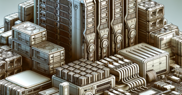 HP Sunucularında Firmware Güncellemesi Nasıl Yapılır