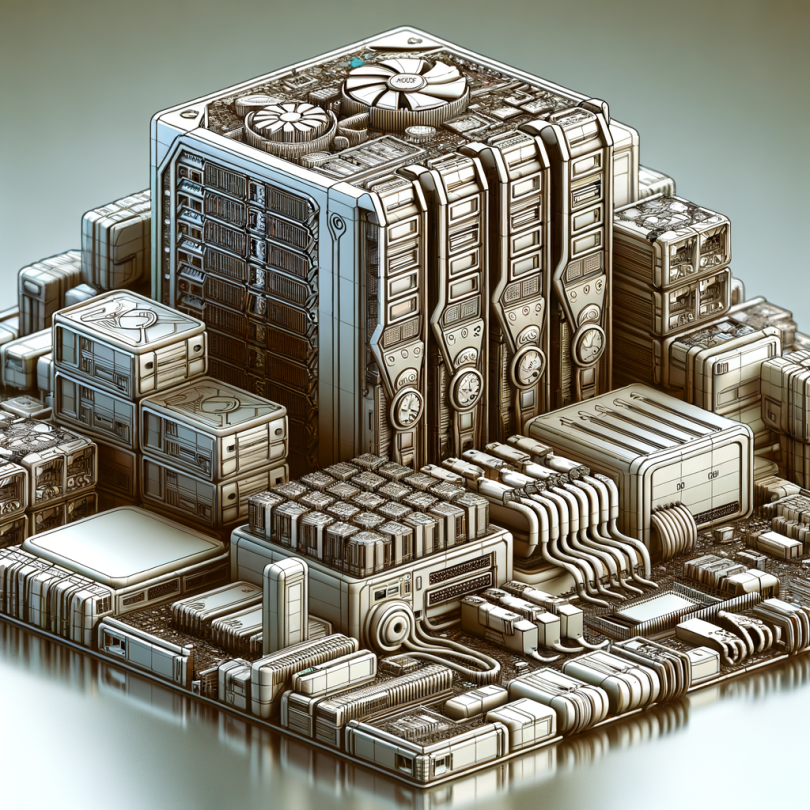 hp-sunucularinda-firmware-guncellemesi-nasil-yapilir | Hız Hosting - Blog HP Sunucularında Firmware Güncellemesi Nasıl Yapılır