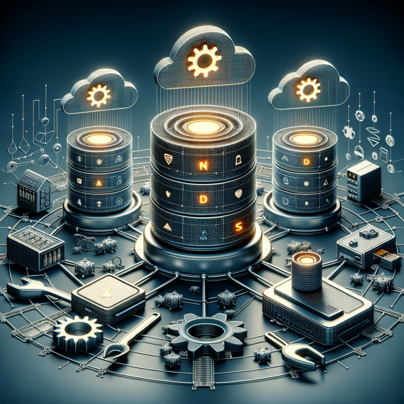 DNSSEC: Güvenli Domain Adı Sistemi Kurulumu ve Yönetimi