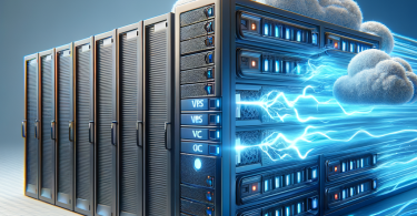 VPS ve Bulut Sunucu Performans Karşılaştırması