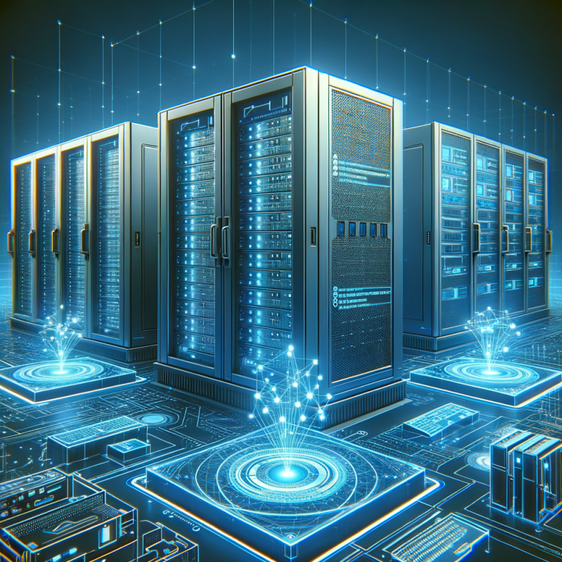 dell-sunucu-yonetimi-icin-en-iyi-uygulamalar | Hız Hosting - Blog Dell Sunucu Yönetimi için En İyi Uygulamalar