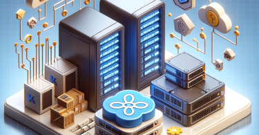 Kubernetes ile VDS Üzerinde Uygulama Yükleme Rehberi