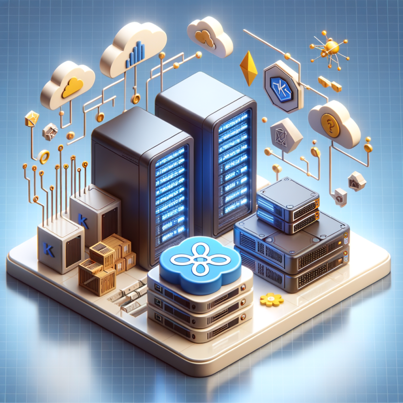 kubernetes-ile-vds-uzerinde-uygulama-yukleme-rehberi | Hız Hosting - Blog Kubernetes ile VDS Üzerinde Uygulama Yükleme Rehberi