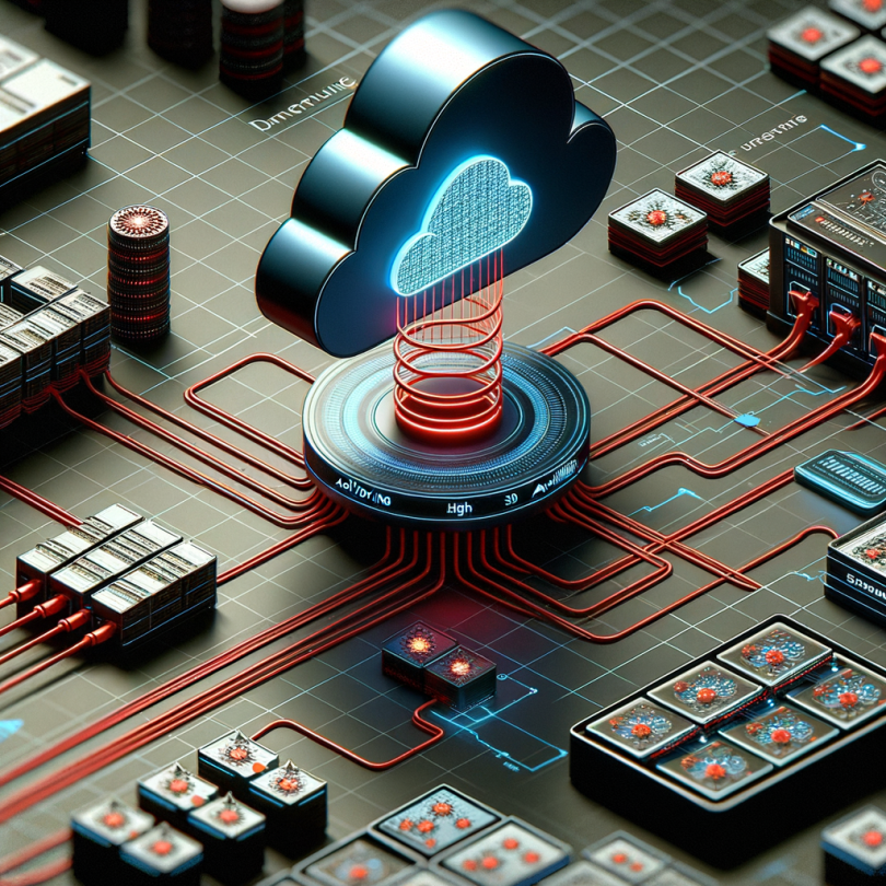 redis-sentinel-ile-yuksek-erisilebilirlik-saglama-yontemleri | Hız Hosting - Blog Redis Sentinel ile Yüksek Erişilebilirlik Sağlama Yöntemleri