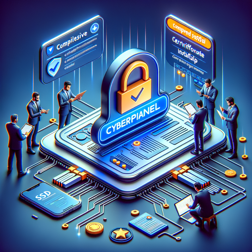 cyberpanel-ile-kapsamli-ssl-sertifikasi-kurulumu | Hız Hosting - Blog CyberPanel ile Kapsamlı SSL Sertifikası Kurulumu