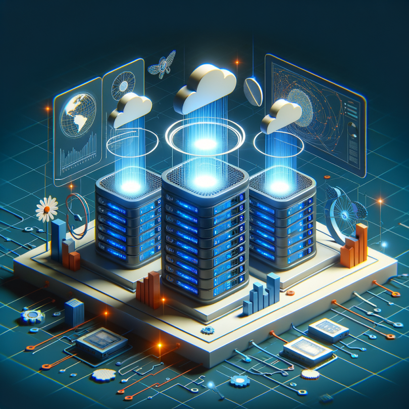 kubernetes-ile-sanal-sunucu-yonetimi-ve-ipuclari | Hız Hosting - Blog Kubernetes ile Sanal Sunucu Yönetimi ve İpuçları