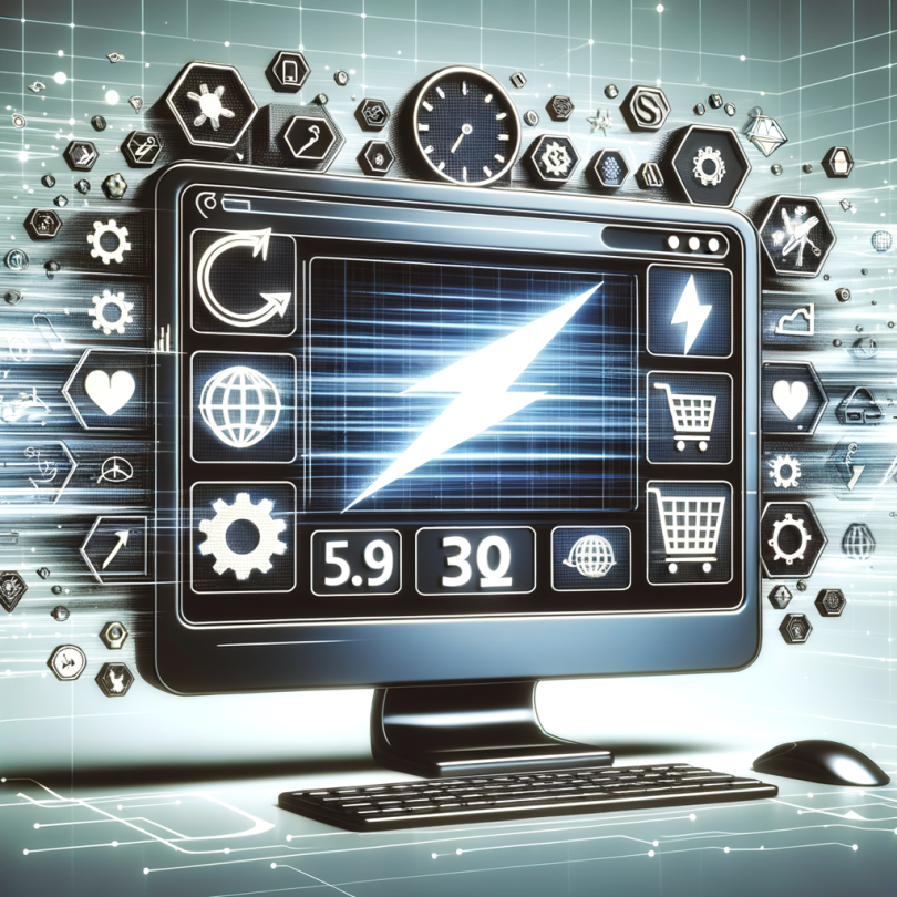e-ticaret-sitelerinde-hiz-optimizasyonu-teknikleri | Hız Hosting - Blog E-ticaret Sitelerinde Hız Optimizasyonu Teknikleri