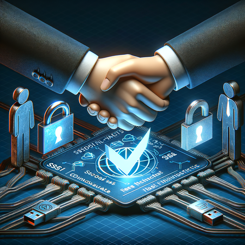 ssl-tls-el-sikisma-sureci-ve-sik-karsilasilan-sorunlar | Hız Hosting - Blog SSL/TLS El Sıkışma Süreci ve Sık Karşılaşılan Sorunlar