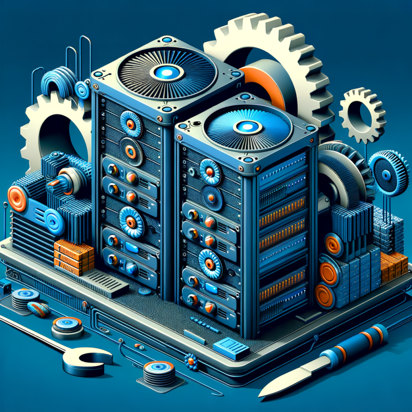 plesk-sunucu-performansini-optimize-etme-yontemleri | Hız Hosting - Blog Plesk Sunucu Performansını Optimize Etme Yöntemleri