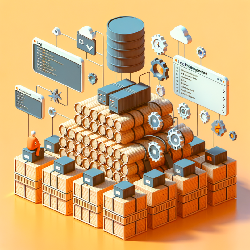 docker-ile-mikroservis-mimarisinde-log-yonetimi | Hız Hosting - Blog Docker ile Mikroservis Mimarisinde Log Yönetimi