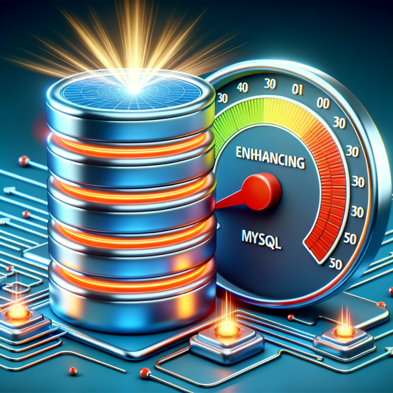 MySQL Performansını Artırmak İçin İpuçları