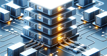 Yük Dengeleme Nedir Nasıl Çalışır