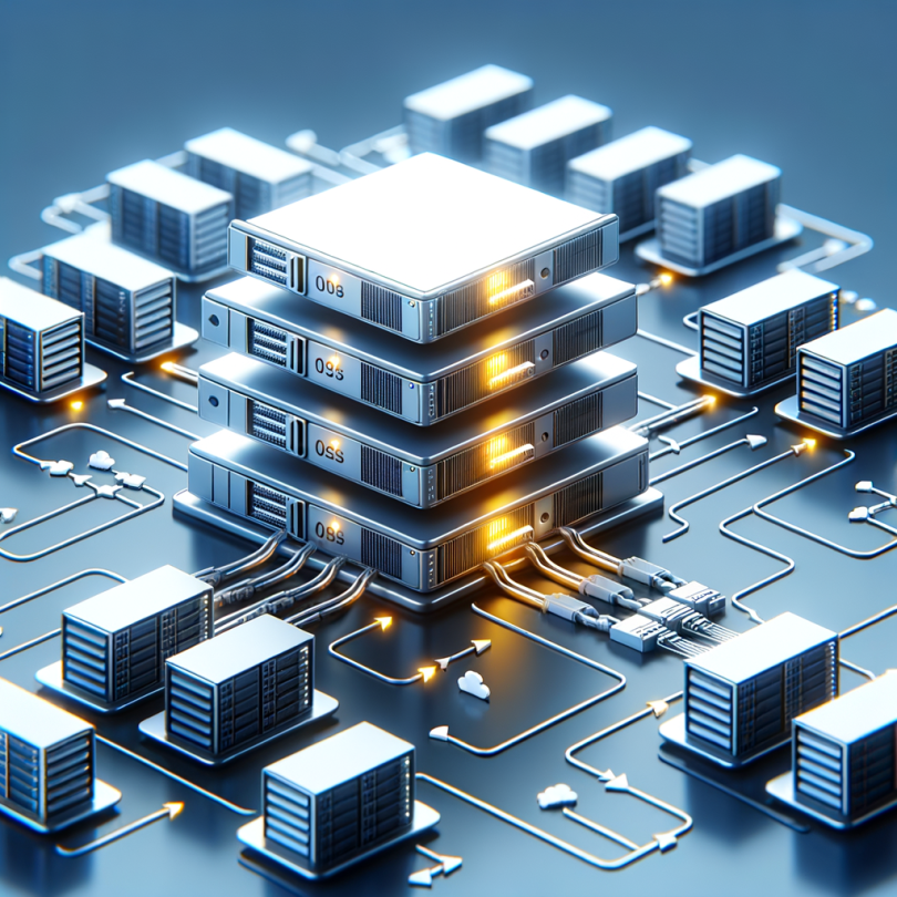 Yük Dengeleme Nedir Nasıl Çalışır