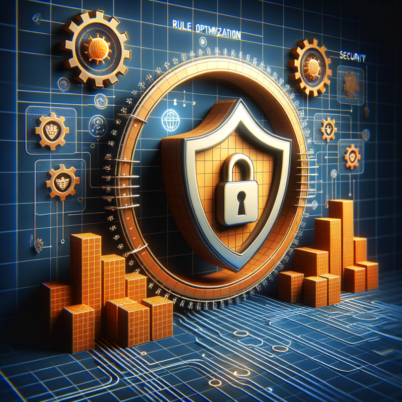 fortinet-ile-guvenlik-duvari-kurali-optimizasyonu | Hız Hosting - Blog Fortinet İle Güvenlik Duvarı Kuralı Optimizasyonu