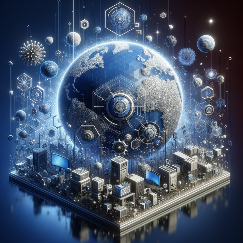 windows-11de-sanal-makine-performans-optimizasyonu | Hız Hosting - Blog Windows 11'de Sanal Makine Performans Optimizasyonu