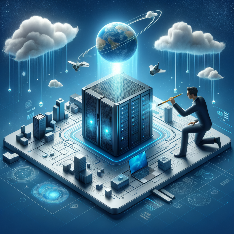 vmware-vmotion-kullanarak-tasinabilirlik-nasil-artirilir | Hız Hosting - Blog VMware vMotion Kullanarak Taşınabilirlik Nasıl Artırılır