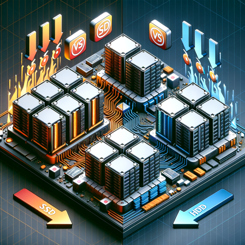sunucu-performansini-artiran-ssd-vs-hdd-kullanimi | Hız Hosting - Blog Sunucu Performansını Artıran SSD vs HDD Kullanımı
