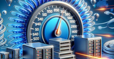 VPS Performans Optimizasyonu: İleri Düzey İpuçları