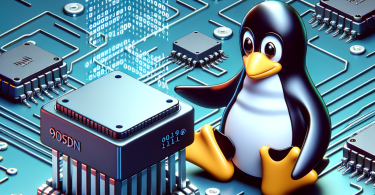 Linux Çekirdeği ile Modül Geliştirme Rehberi