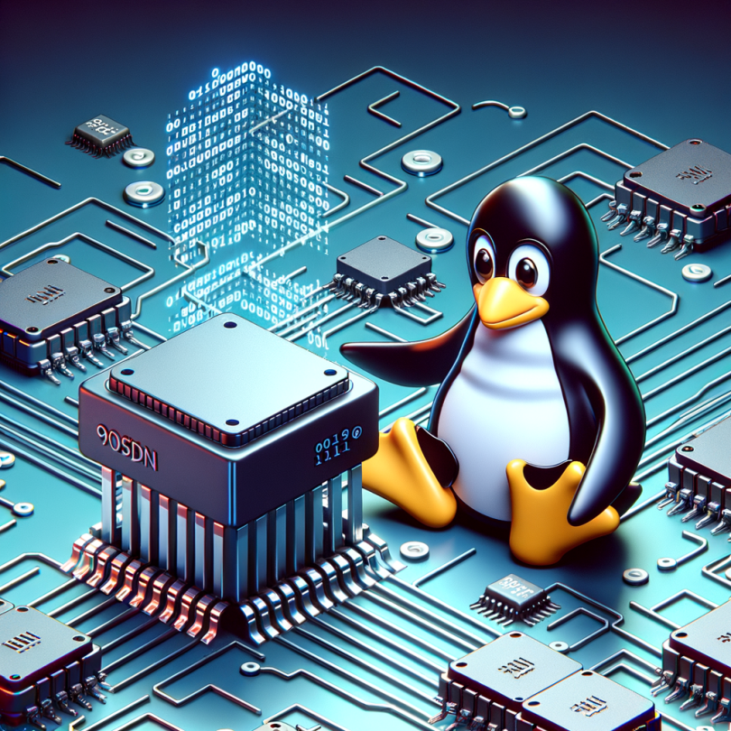 linux-cekirdegi-ile-modul-gelistirme-rehberi | Hız Hosting - Blog Linux Çekirdeği ile Modül Geliştirme Rehberi