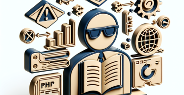 PHP ile Güvenli ve Optimize Kod Yazımı Yöntemleri