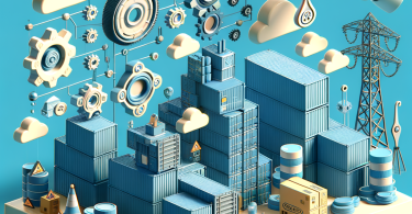 Docker ile Mikroservis Mimarisini Optimizasyon Teknikleri