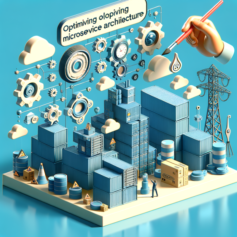 docker-ile-mikroservis-mimarisini-optimizasyon-teknikleri | Hız Hosting - Blog Docker ile Mikroservis Mimarisini Optimizasyon Teknikleri