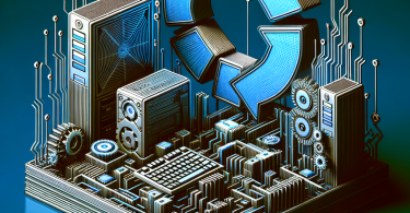 Windows Kayıt Defteri Hatalarını Düzeltme Yöntemleri