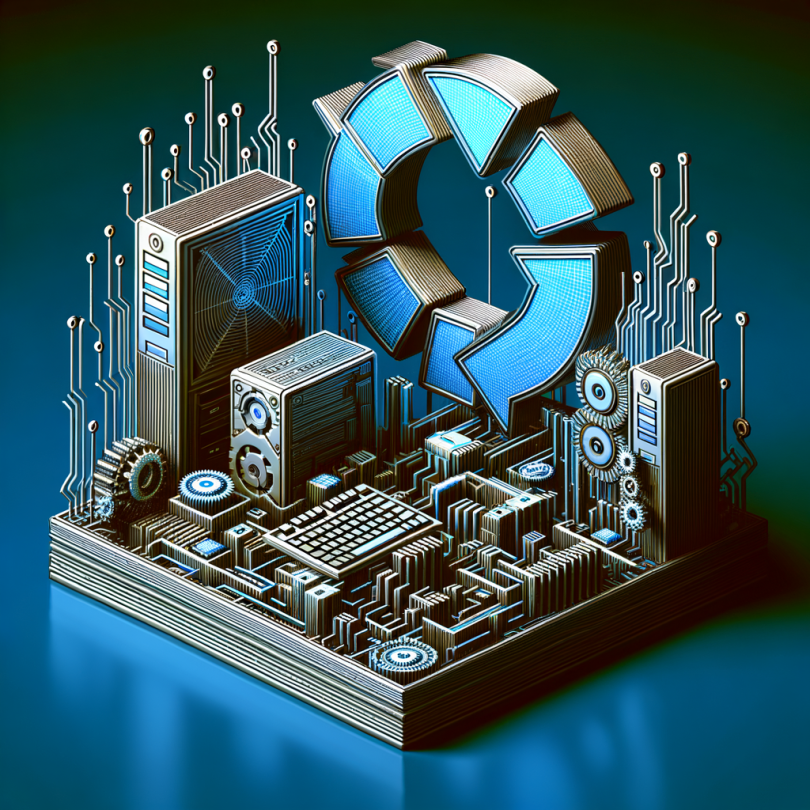 windows-kayit-defteri-hatalarini-duzeltme-yontemleri | Hız Hosting - Blog Windows Kayıt Defteri Hatalarını Düzeltme Yöntemleri