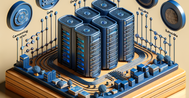 Dell Sunucularda Performans Optimizasyonu Yöntemleri