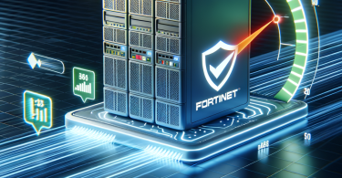 Fortinet Firewall Performans Optimizasyonu Nasıl Yapılır?