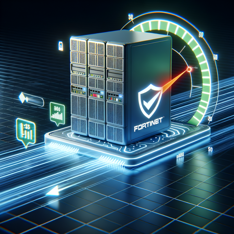 Fortinet Firewall Performans Optimizasyonu Nasıl Yapılır?