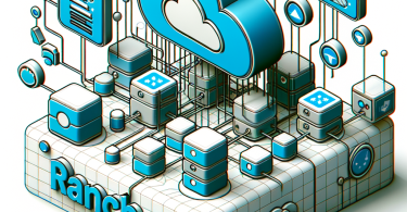 Rancher ile Kubernetes Cluster Yönetimi İpuçları