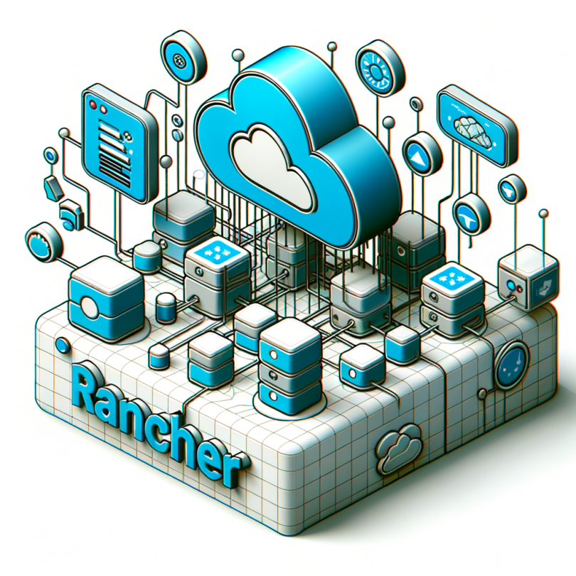 Rancher ile Kubernetes Cluster Yönetimi İpuçları