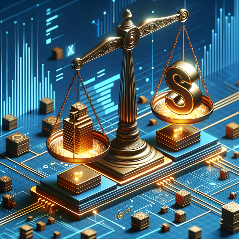 Yük Dengeleyici Optimizasyonu: Verimlilik Yöntemleri