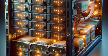 HP Sunucularda RAID Yapılandırma ve Sorun Giderme