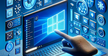 Windows 11'de Sanal Masaüstü Kullanımı ve Ayarları