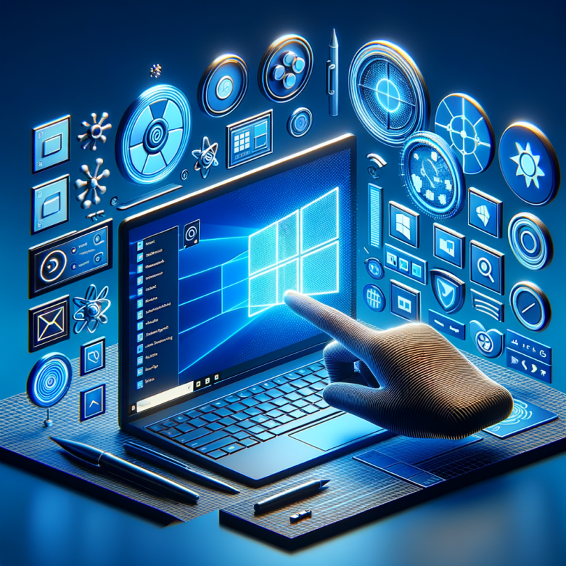 Windows 11'de Sanal Masaüstü Kullanımı ve Ayarları