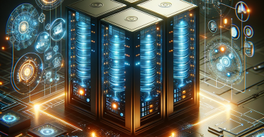 Sanal Sunucularda Performans İzleme ve Optimizasyon Teknikleri