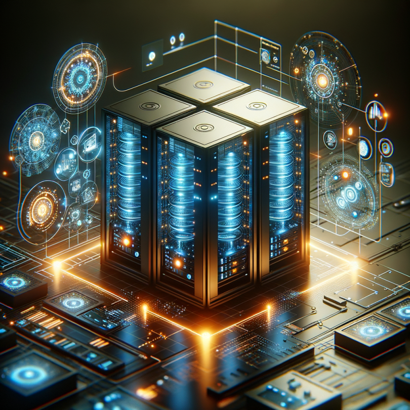 Sanal Sunucularda Performans İzleme ve Optimizasyon Teknikleri