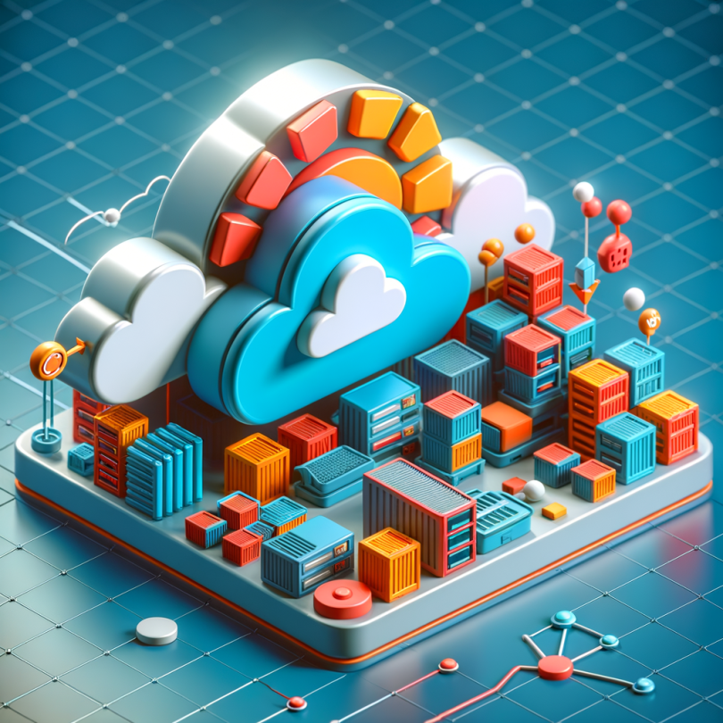 OpenStack ve Kubernetes ile Bulut Altyapısı Yönetimi