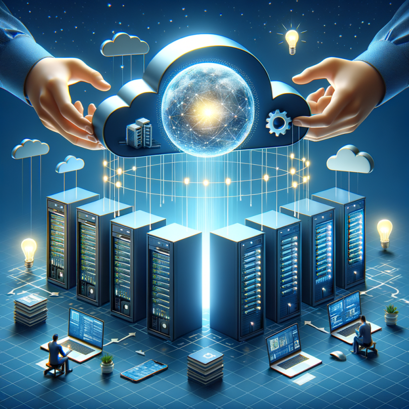 VMware vSphere ile Yüksek Erişilebilirlik Nasıl Sağlanır