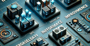 KVM ile VPS Performansını Artırmanın Yolları