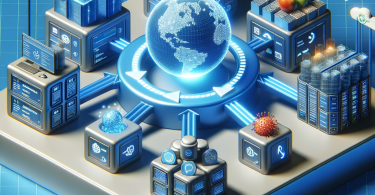 Docker'da Multi-Stage Builds Kullanımı ve Avantajları