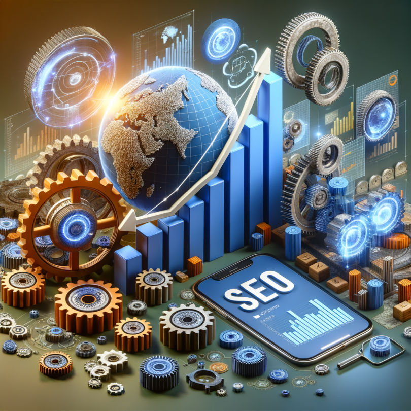 E-ticaret SEO Stratejileri ile Satışları Artırma Yöntemleri