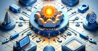 DNSSEC Nedir ve Nasıl Konfigüre Edilir?