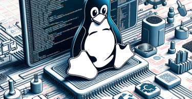 Linux Kernel Modülü Geliştirme ve Yönetimi Nasıl Yapılır