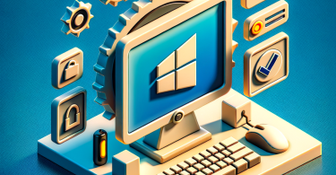 Windows 11'de Güvenli Mod Nasıl Kullanılır?