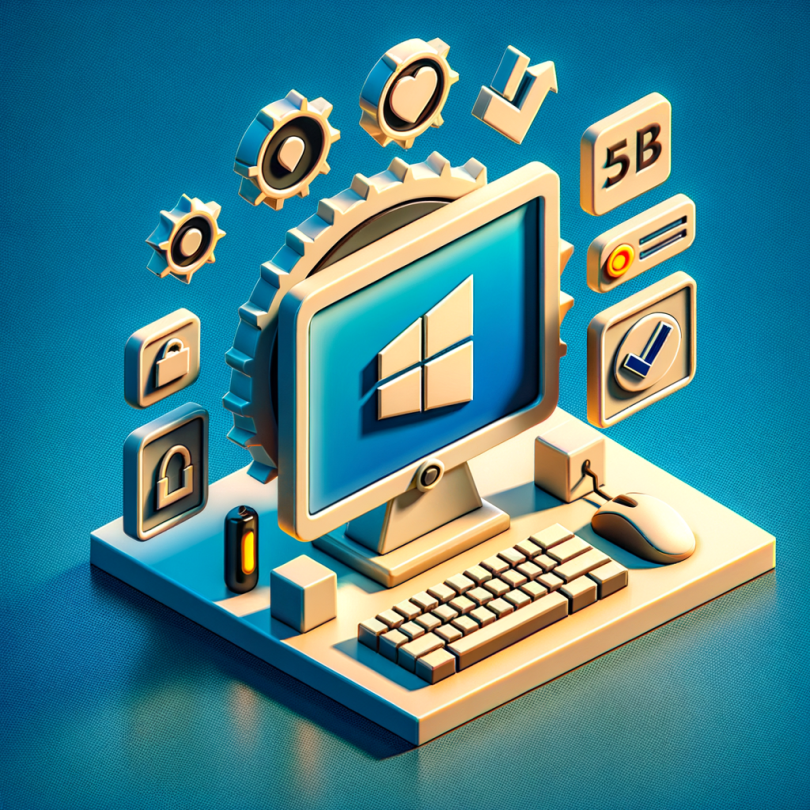 windows-11de-guvenli-mod-nasil-kullanilir | Hız Hosting - Blog Windows 11'de Güvenli Mod Nasıl Kullanılır?